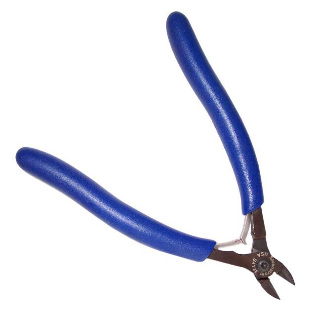 S413E Swanstrom Tools USA  Wire Cutters